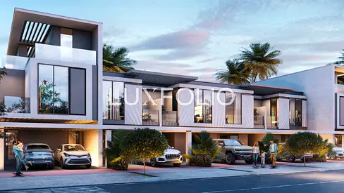 Smart Investment | Beside Amenities | At Central Hub