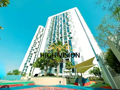 Spacious 3BR + Maid | 2 Parking | Vacant