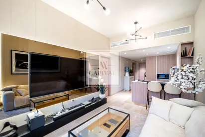 Pool View | Upgraded Interior | Large Balcony
