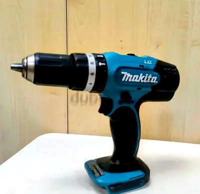 MAKITA TIGHTER 18V HAMMER