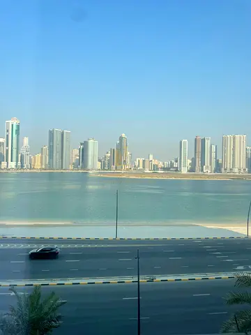 🌊✨ FOR RENT | Studio in Maryam Island – Cyan, Sharjah ✨🌊