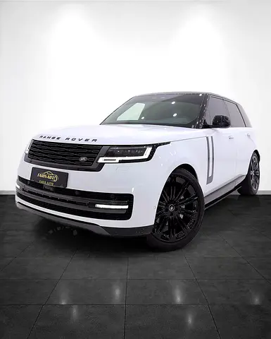 RANGE ROVER V6 P400 - 2025 LIKE NEW