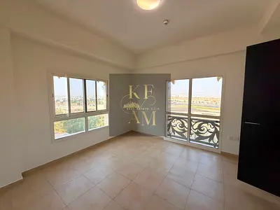 1BR Apartment | Al Ramth 41 | Balcony | Community Facilities