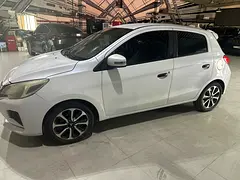 2021 Mitsubishi MIRAGE