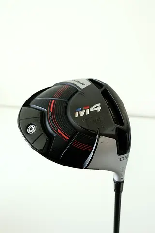 TaylorMade M4 Driver | 10.5 Degree | Right Hand