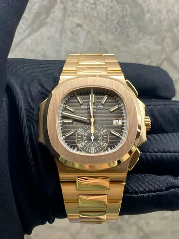 Patek super high clone Swiss movement