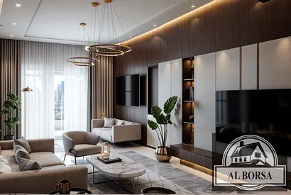 Ultra Luxury Studio Apartment | Freehold | High ROI Investment | Al Alia