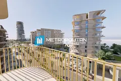 Corner | Partial Sea View | Exclusive 2BR+M | OP
