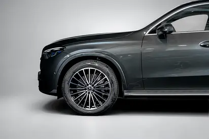 صورة مصغرة 6 لـ 2026 Mercedes-BENZ GLC