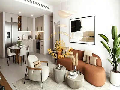 Handover in 3 months | Premium Amenities | Community Living