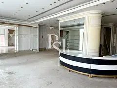 Semi Fitted | Spacious Layout | Vacant