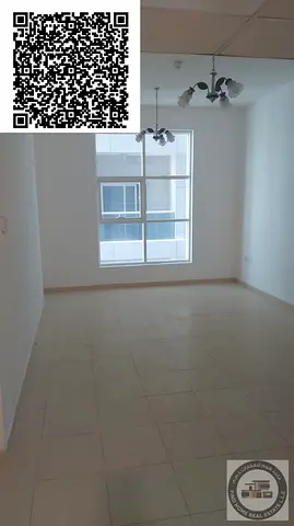 1bedroom apartment available for sale in Al Ameera village B3 Al Yasmine 1 Ajman.