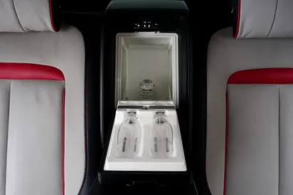 2022 ROLLS-ROYCE CULLINAN thumbnail 13