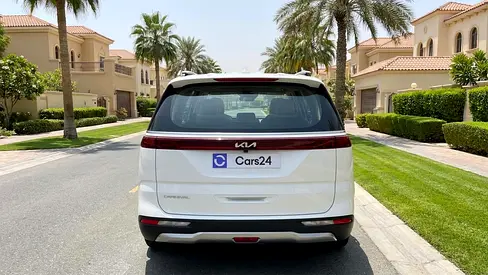 صورة 4 لـ 2023 KIA GRAND CARNIVAL