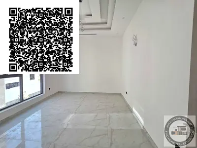 6 Master bedroom villa available for sale in Al Yasmine Ajman .