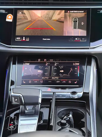 2021 AUDI Q8 缩略图 13
