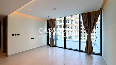 Ready to Move | Pool View | Spacious Apt