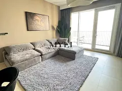 TENANTED / BURJ KHALIFA VIEW / FURNISHED