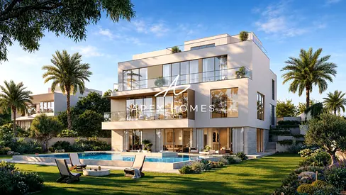 Luxurious | Resort Amenities | Waterfront Living