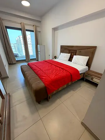 Master Room available for rent in Al Majaz Sharjah