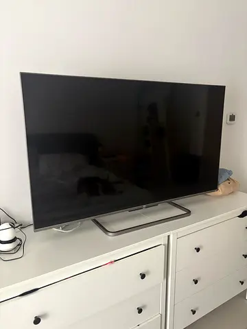 55-inch LED Smart TV in good working condition