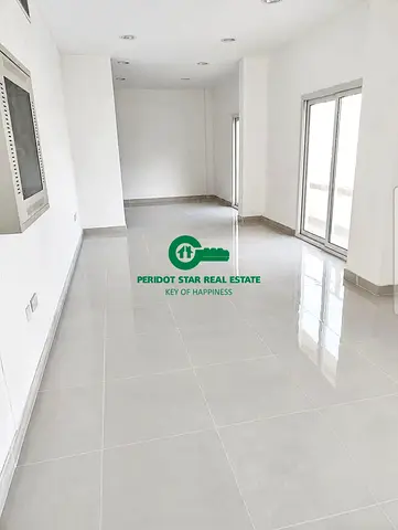 Commercial Office Available for Rent – Al Arif Building