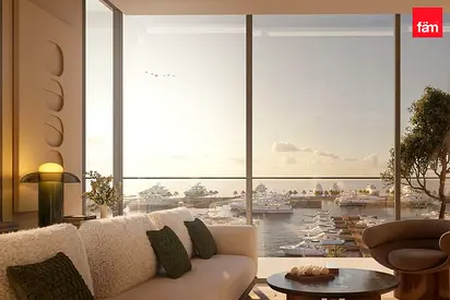 Full Sea View | Corner Unit | With Study Room