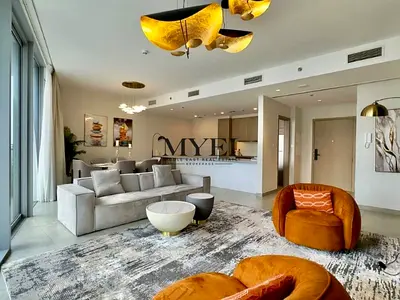 TENANTED / STELLA MARIS / FULLY FURNISHED