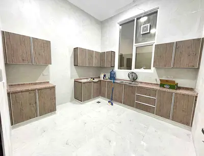 Spacious Brand New 2 Bedrooms Hall With 2 Washrooms in Riyadh City.