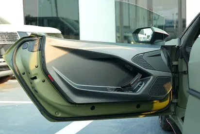 2026 Lamborghini TEMERARIO — миниатюра 14