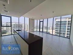 CORNER UNIT HUGE LAYOUT 2BED + MAID | AVAILABLE