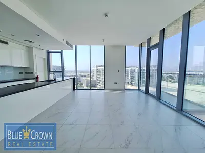 CORNER UNIT HUGE LAYOUT 2BED + MAID | AVAILABLE