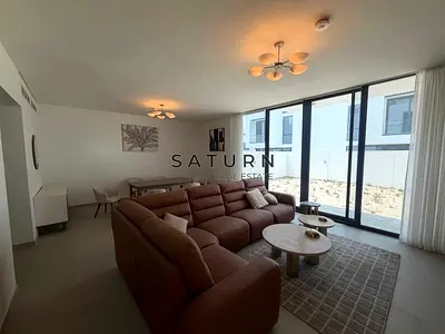 Fully Furnished 4-Bedroom Villa for Rent | Ajmal Makan