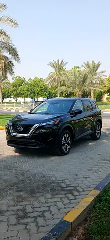 2023 Nissan Rogue SV American Specs#889822