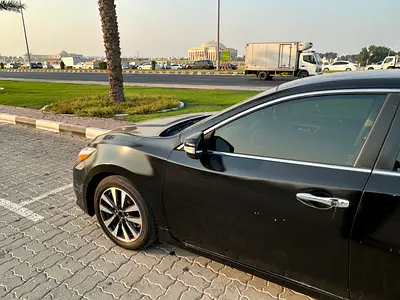 2016 Nissan ALTIMA — фото 9