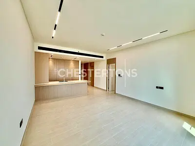 1BR Plus Study | Villas View | High ROI