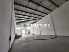 Road Facing Whole Ground Floor 2400 Sq Ft Warehouse with 3 Phase Electricity Ready to Move in Jurf I
