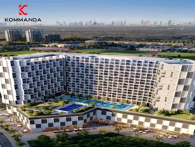 Limited Availability | Spacious Layout | High ROI and Capital appreciation