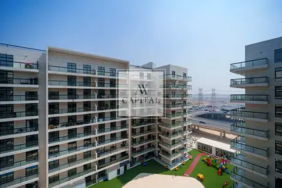 Family | Maid's Room| Pool View| Equipped Kitchen