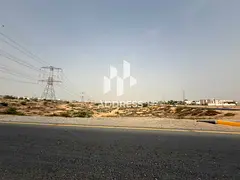 Residential Land for Sale in Al Matraq – Sharjah | 2,836 Sq Ft | AED 370,000