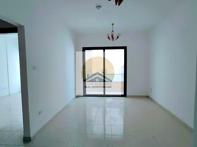 Free Month | Luxury 1-BR | Master BR,Balcony| Al Khan St.