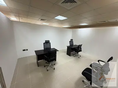 Premium Commercial Spaces for Lease in Dubai Industrial City