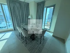 Quality 1BR | Balcony | Furnished