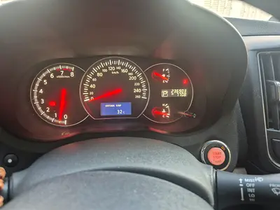 2015 Nissan MAXIMA 照片 7