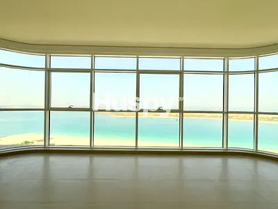 Maid's Room | Sea View | Vacant Now