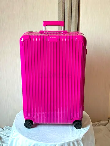 L-Size Suitcase