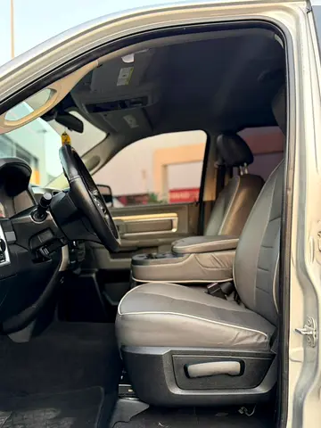 صورة 9 لـ 2017 Dodge RAM 1500