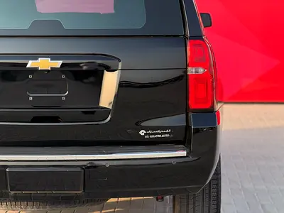 2015 Chevrolet TAHOE 缩略图 8