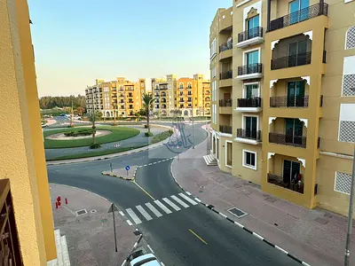 Specious Studio with Balcony / Available on next week / Excuse Agents