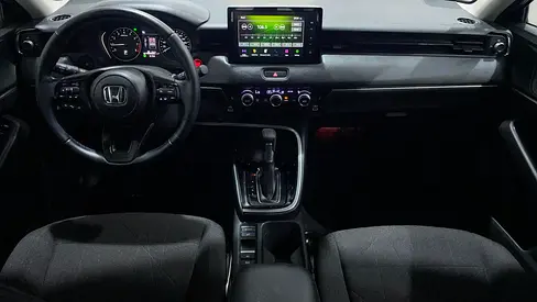 2024 Honda HR-V 照片 7